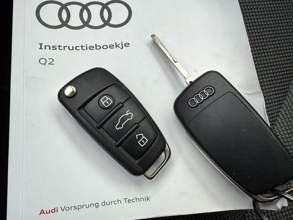 Audi Q2 – foto 20