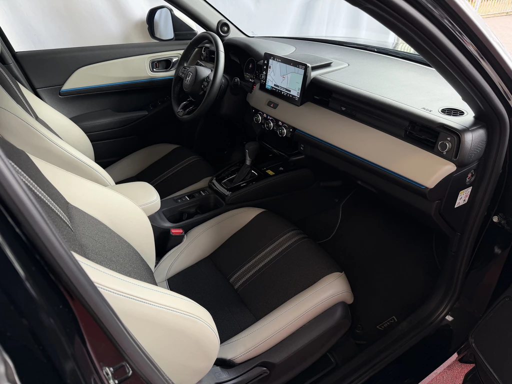 Honda HR-V – foto 40