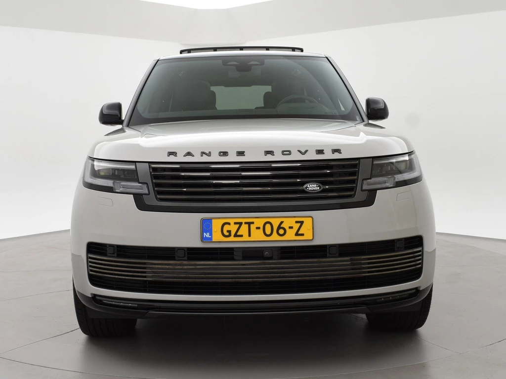 Land Rover Range Rover – foto 16