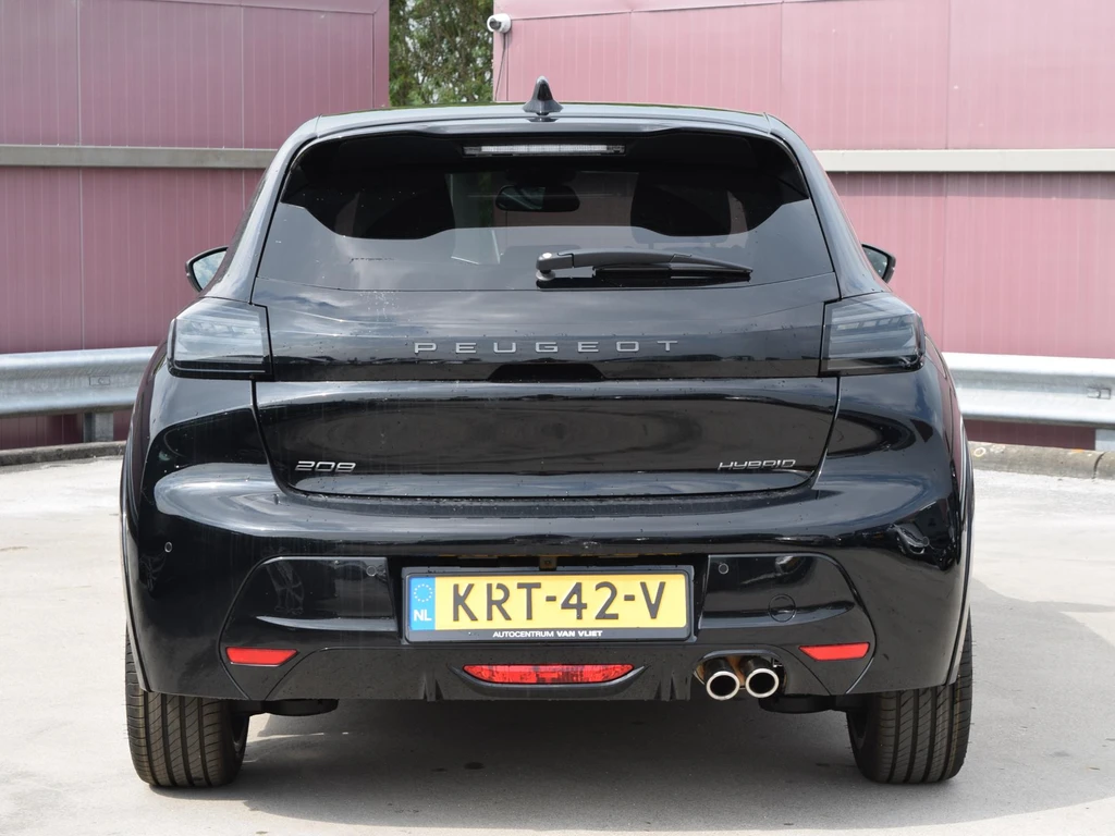 Peugeot 208 – foto 3