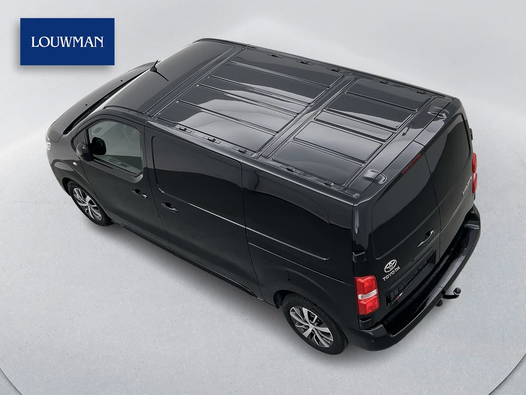 Toyota ProAce – foto 6