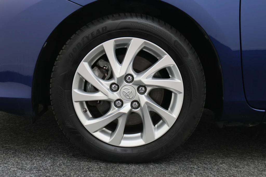 Toyota Auris – foto 23
