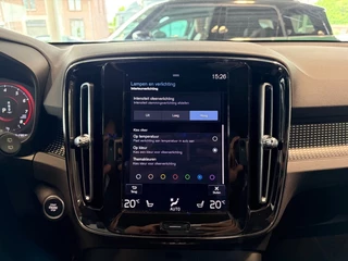 Volvo XC40 – thumbnail 13