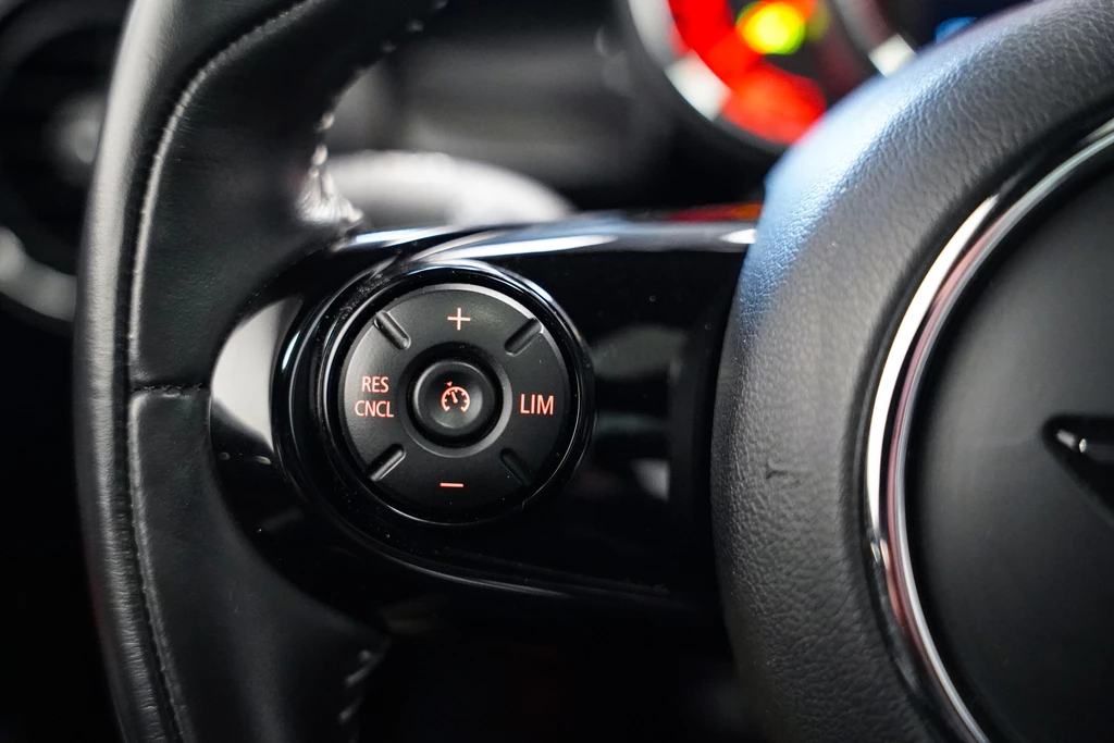 MINI Cooper S – foto 13