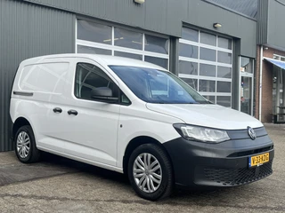Volkswagen Caddy – thumbnail 9