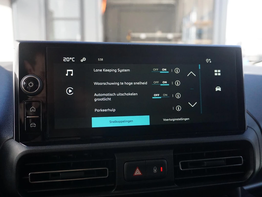 Citroën ë-Berlingo – foto 23