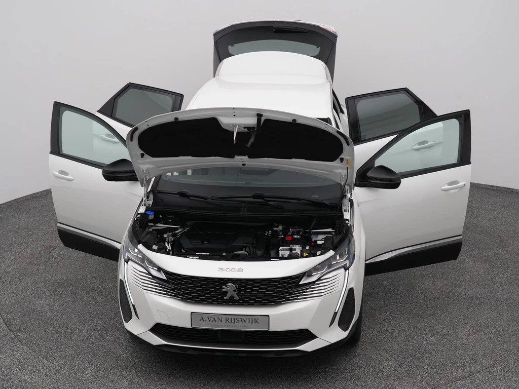 Peugeot 3008 – foto 19