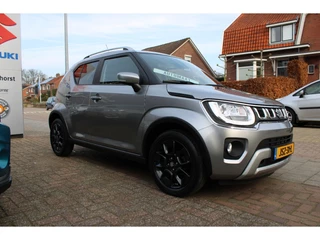 Suzuki Ignis – thumbnail 6