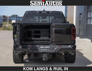 Dodge Ram Pick-Up – thumbnail 15