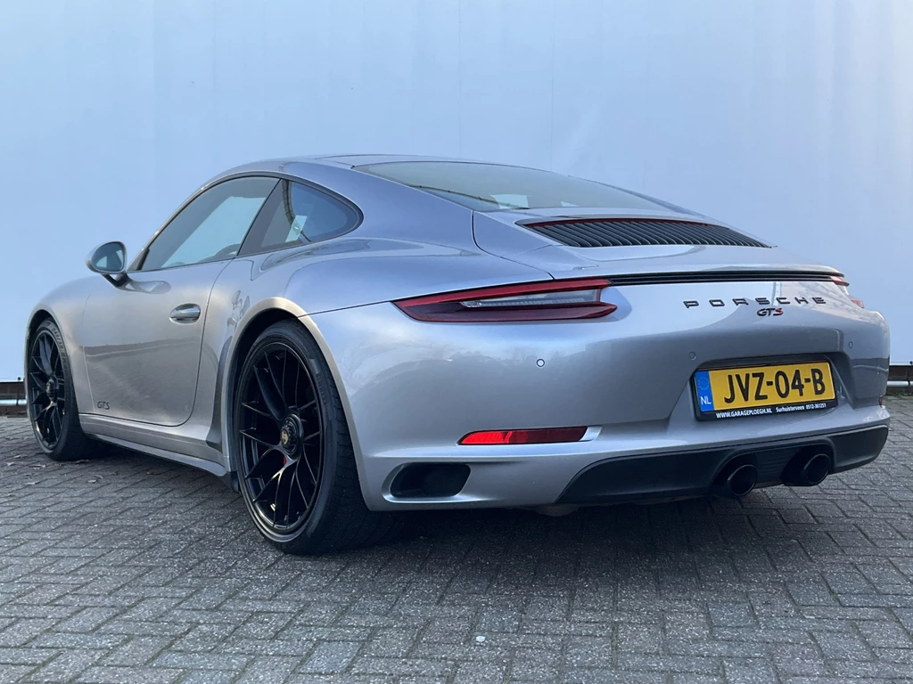 Porsche 911 – foto 10