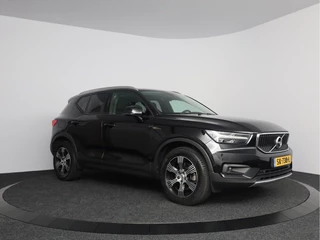 Volvo XC40 – thumbnail 8
