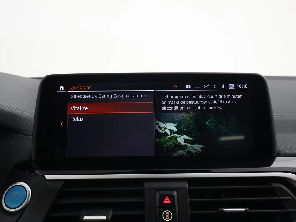 BMW iX3 – foto 47