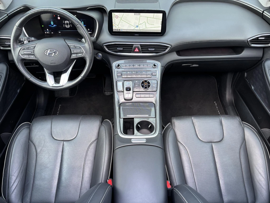 Hyundai Santa Fe – foto 14