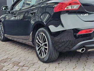 Volvo V40 – thumbnail 5