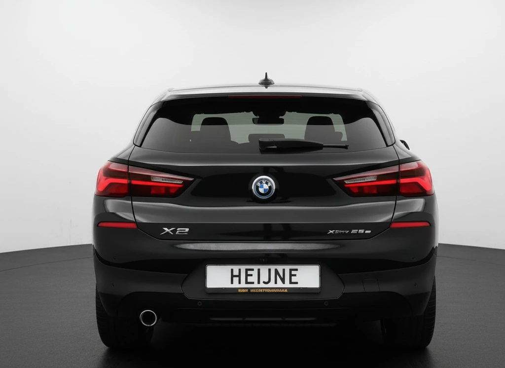 BMW X2 – foto 5