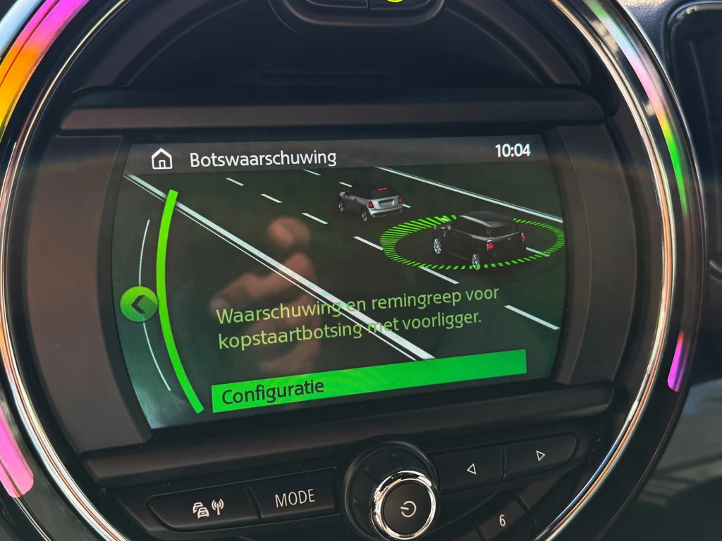 MINI Countryman – foto 17