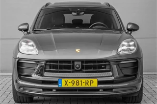 Porsche Macan – thumbnail 8