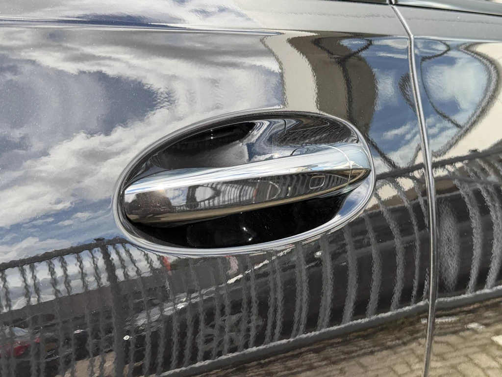 Mercedes-Benz GLE – foto 14