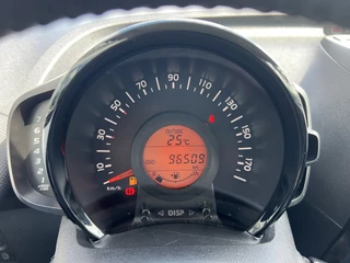 Citroën C1 – thumbnail 18