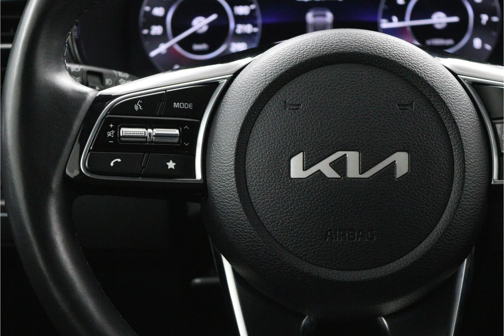 Kia Ceed Sportswagon – foto 27