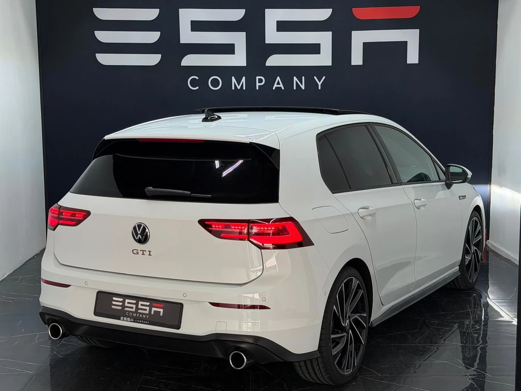 Volkswagen Golf – foto 4