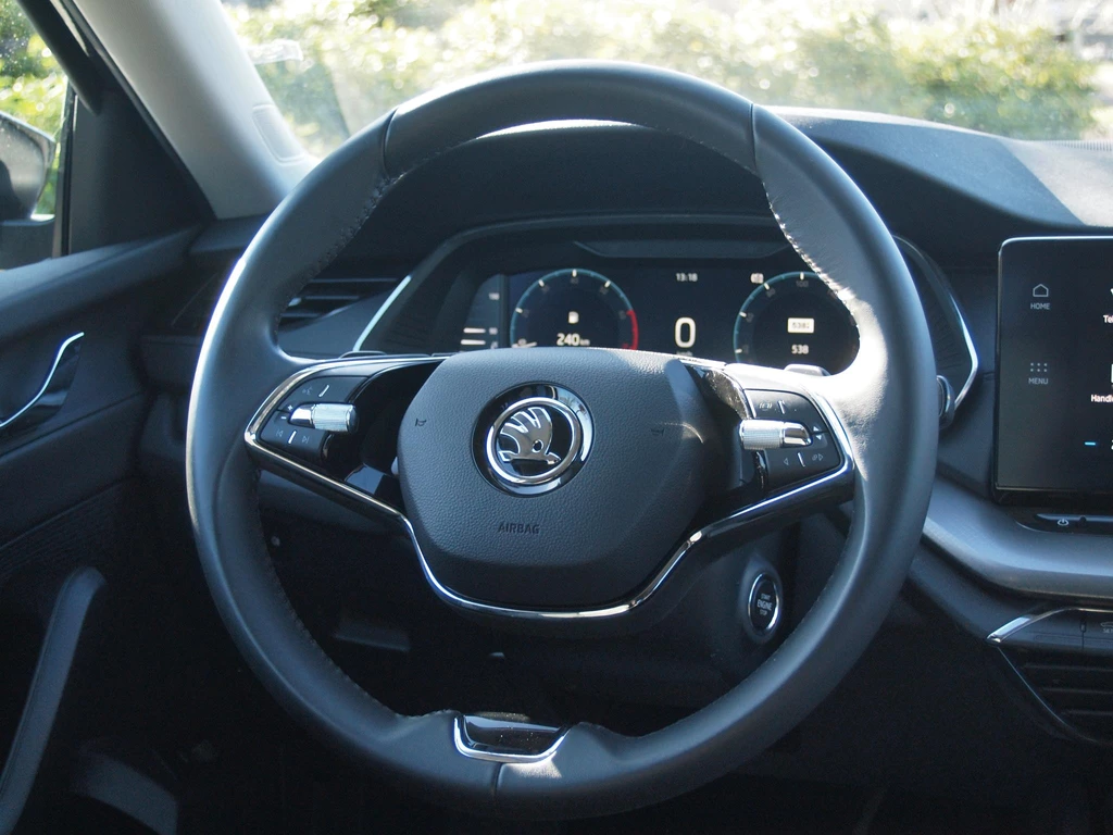 Škoda Octavia – foto 14