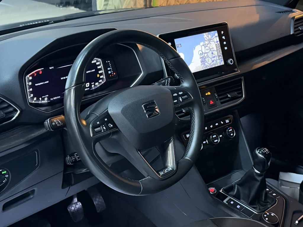 SEAT Tarraco – foto 16