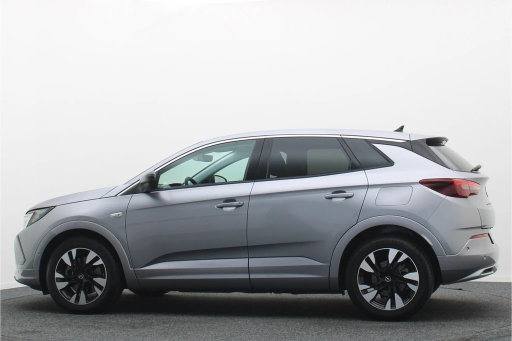 Opel Grandland – foto 4