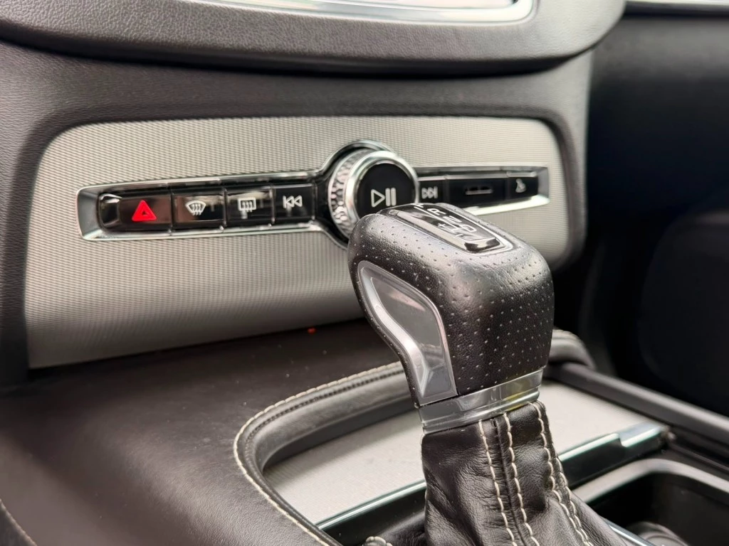 Volvo XC90 – foto 25