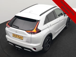 Mitsubishi Eclipse Cross – thumbnail 9