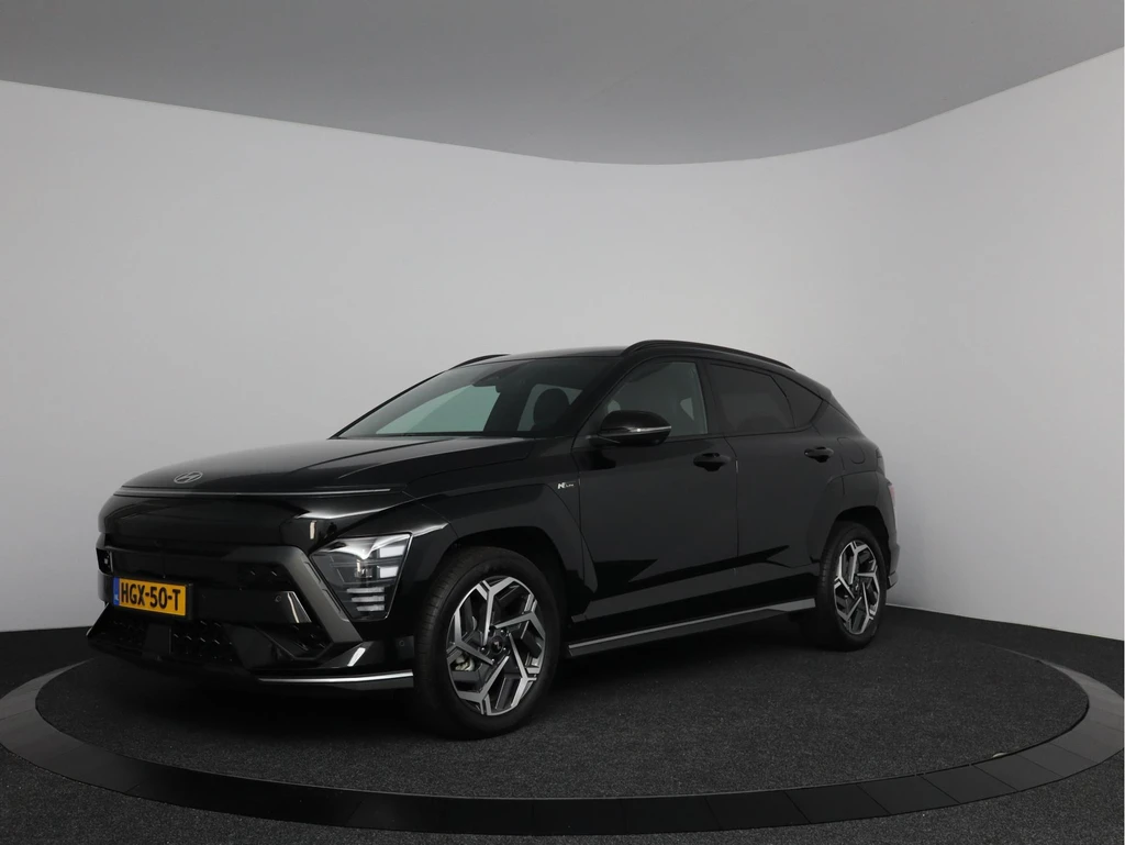 Hyundai Kona – foto 2