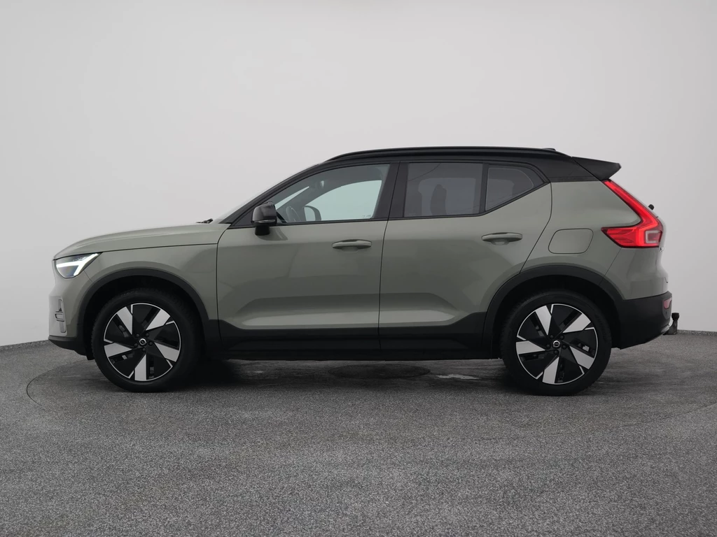 Volvo XC40 – foto 3