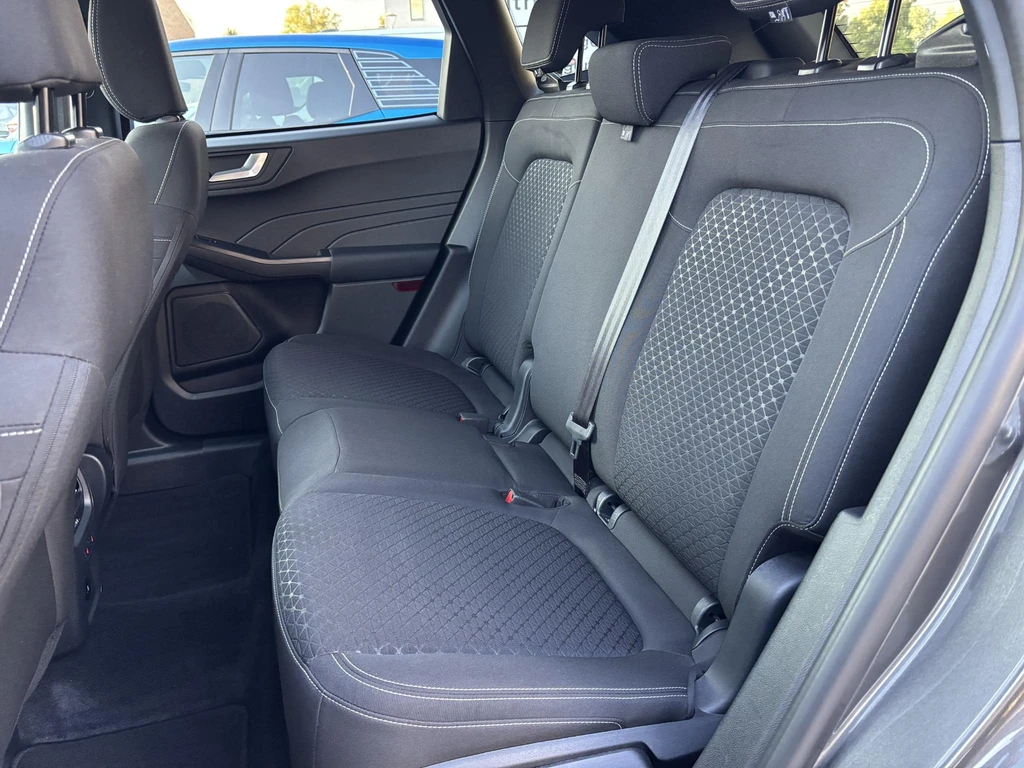 Ford Kuga – foto 13