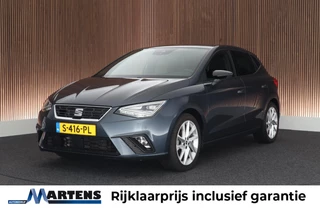 SEAT Ibiza – thumbnail 1