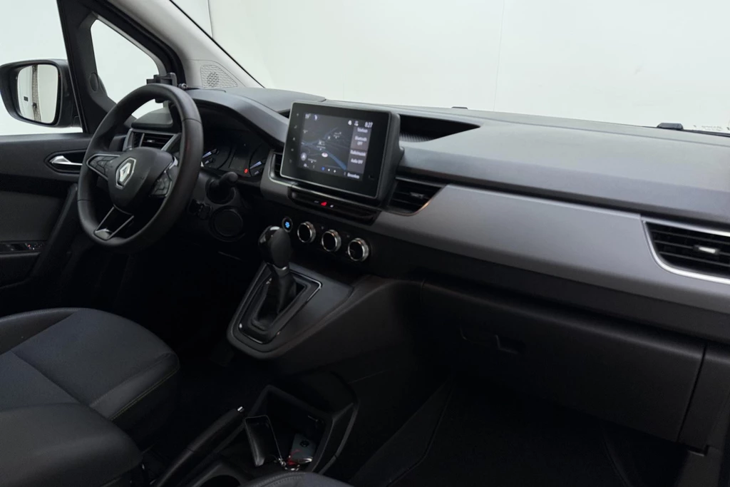Renault Kangoo – foto 15