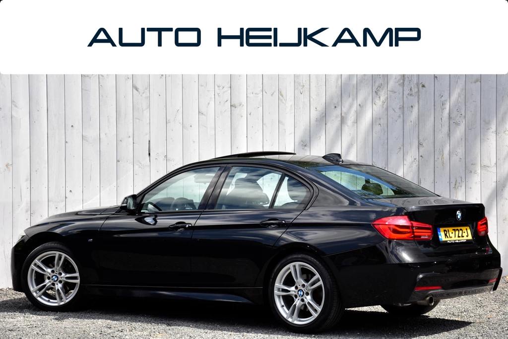 BMW 3 Serie – foto 5