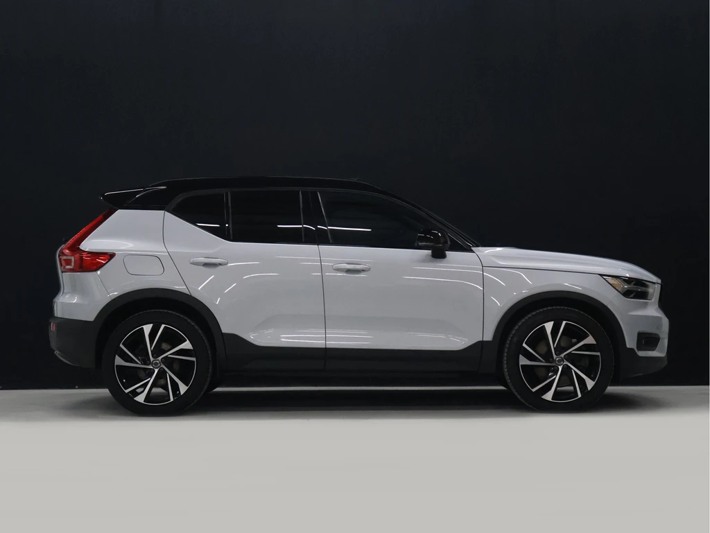 Volvo XC40 – foto 5