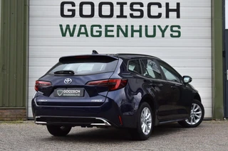 Toyota Corolla Touring Sports – thumbnail 4