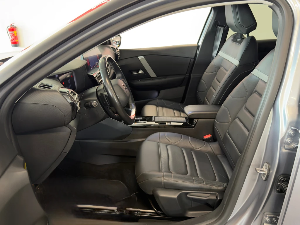 Citroën C4 – foto 10