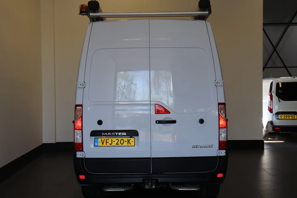 Renault Master – foto 3