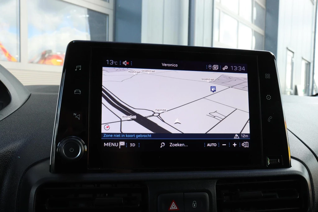 Peugeot Partner – foto 12