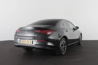 Mercedes-Benz CLA – thumbnail 7