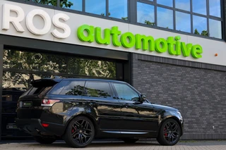 Land Rover Range Rover Sport – thumbnail 6