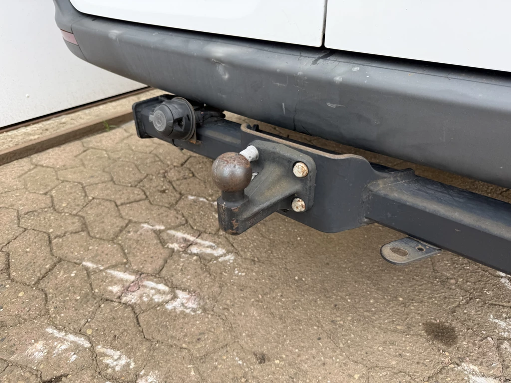 Mercedes-Benz Sprinter – foto 19