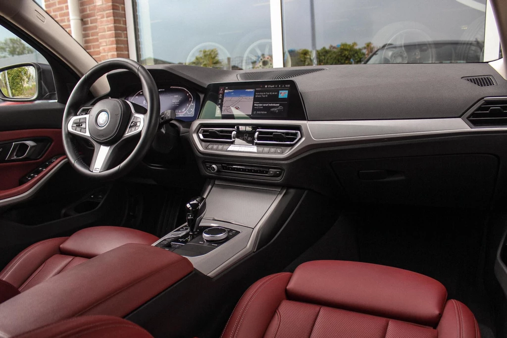 BMW 3 Serie – foto 17