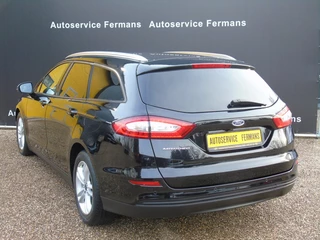 Ford Mondeo – thumbnail 5