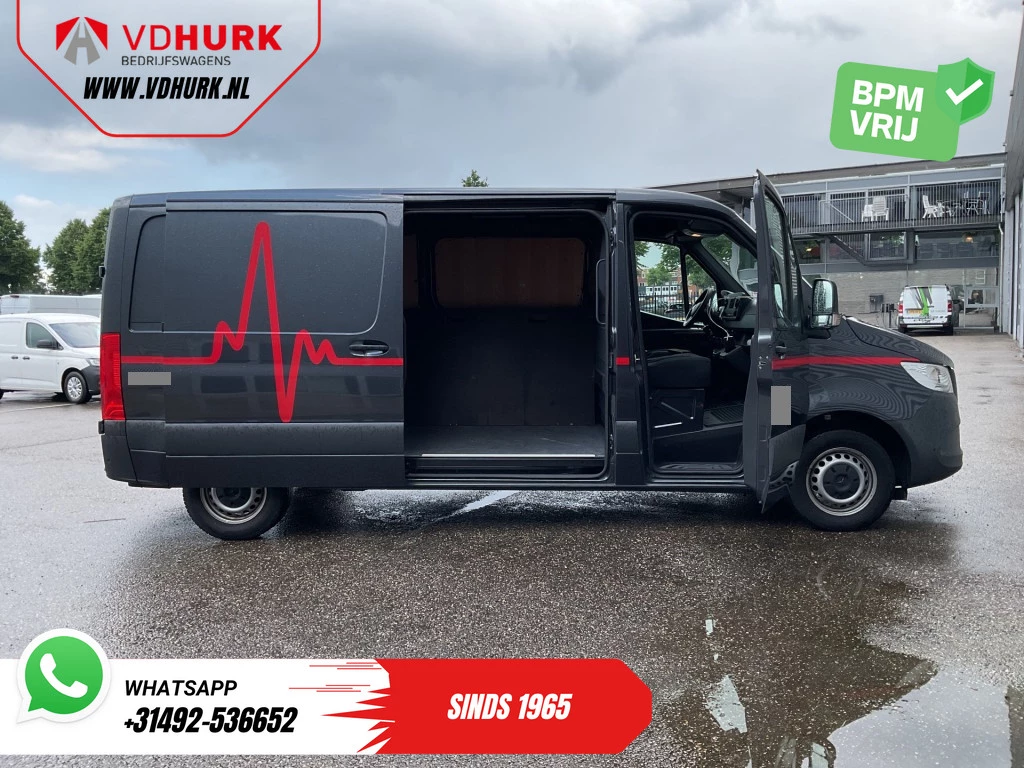 Mercedes-Benz Sprinter – foto 6