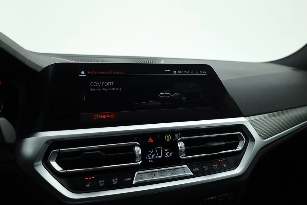 BMW 3 Serie – foto 38