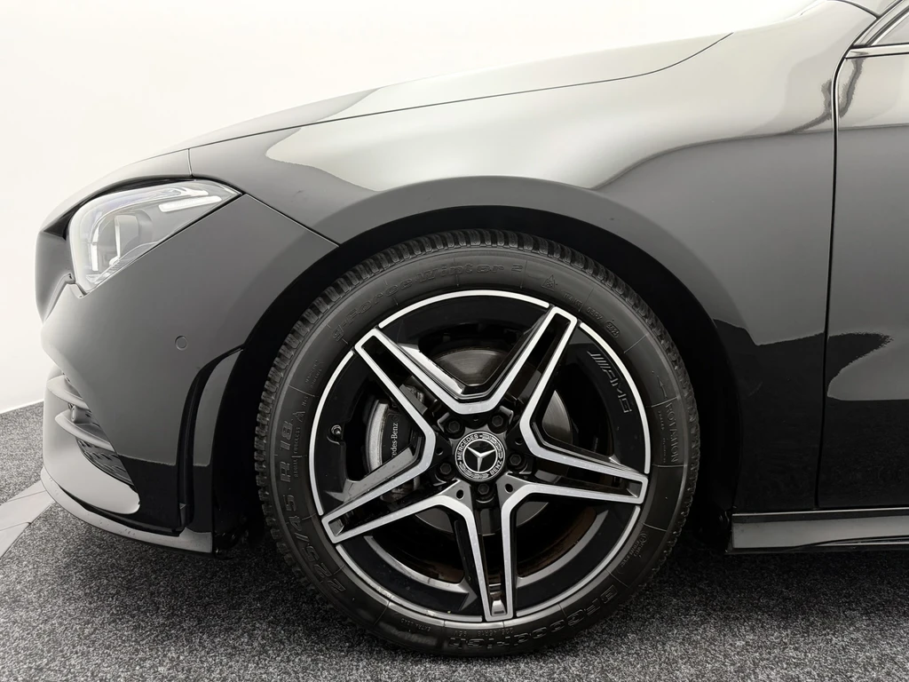 Mercedes-Benz CLA – foto 28