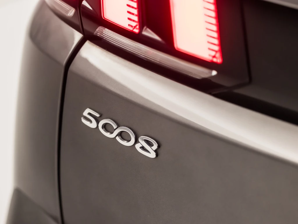 Peugeot 5008 – foto 31